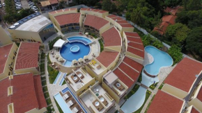 Гостиница Flat 259 localizado no Condomínio Solar Água  Pipa